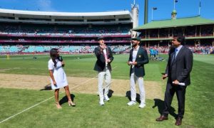 SYDNEY, Pakistan, 3rd Test, Australia, Sydney Cricket Ground, Shan Masood, David Warner,
