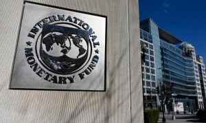 IMF, Pakistan, Balance of Payments, Bilateral, Fundings