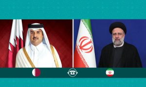 Amir of Qatar, Iranian President, Ebrahim Raisi, Iran, Blast, Kerman, terrorism, violence