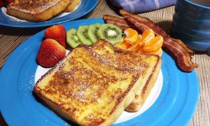 French Toast