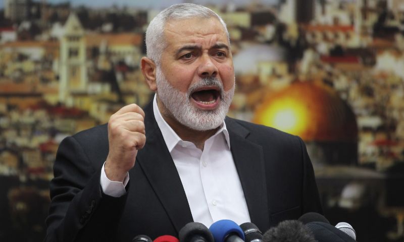 Hamas, Israel, Gaza, West Bank, Palestinian, Health Ministry, Gaza Strip, Qatari, Ceasefire, Ismail Haniyeh, Government