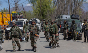 India: Modi Regime Victimizing Kashmiris for Freedom Struggle