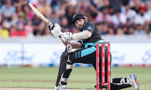 Injured Kane Williamson Likely To Miss Rest of Pakistan Series