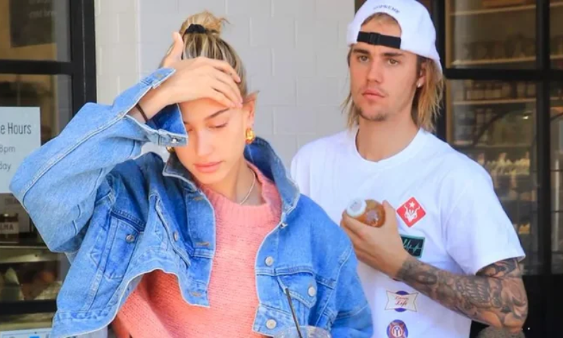 Justin Bieber and Hailey Baldwin Separating?