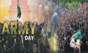 KMS Report Exposes Indian Army's Alleged Human Rights Violations
