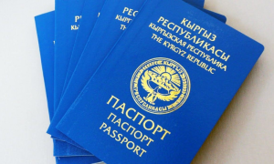 Kyrgyzstan Holds Third Best Passport in Central Asia