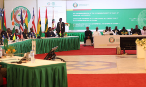 Niger, Burkina Faso, Mali, Quit ECOWAS