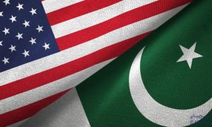 Pak-US Ties