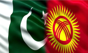 Pakistan, Kyrgyzstan have Potential to Further Enhance Bilateral Trade Ties