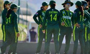 Pakistan Women's Cricket: 23 Players Shortlisted for T20 Tri-Series