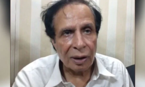 Pervaiz Elahi Shifted to RIC as His Health Deteriorates