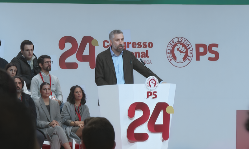 Portugal's Socialists Formalise Costa Successor as Leader