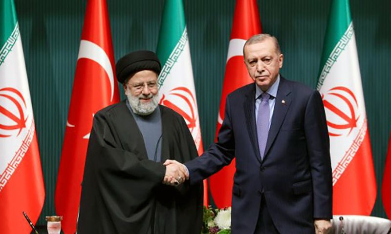 Turkish, Iranian, Presidents, immigrants, Afghan, Caucasus, Gaza, Israel, security