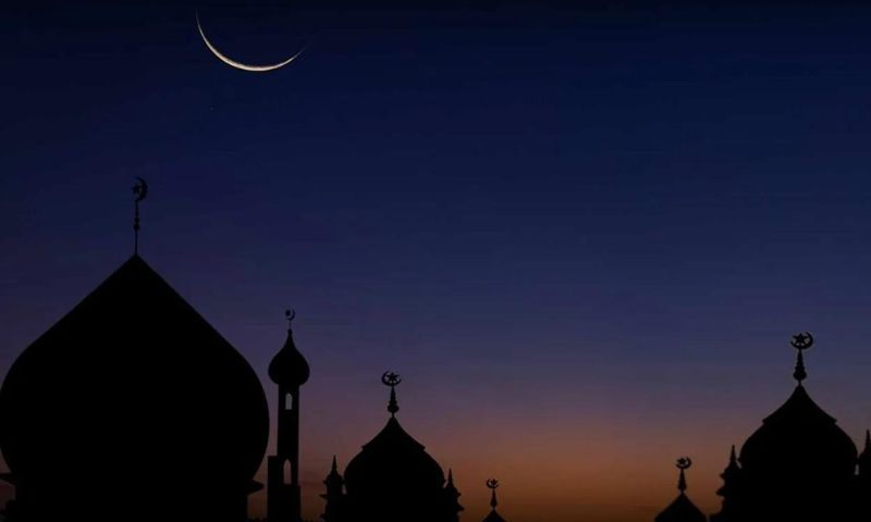 Ramadan, 2024, Expected, March, Pakistan, Eid al-Fitr