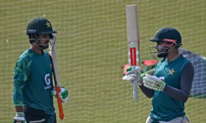 Saim Ayub to Make Test Debut as Pakistan Announce Playing Squad