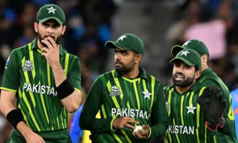 Shaheen Afridi Reveals Reason Behind Pakistan’s Second T20 Defeat Against NZ