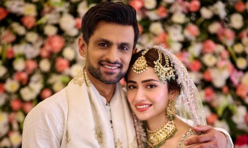 Shoaib Malik