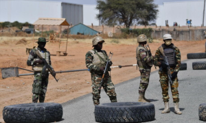 Soldiers Injured, Dozens of Jihadists Killed in Niger