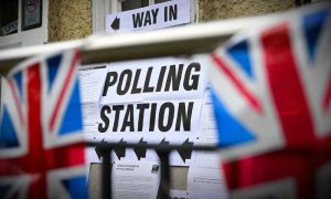 British citizens, UK general elections, British High Commission, UK elections, Voting,