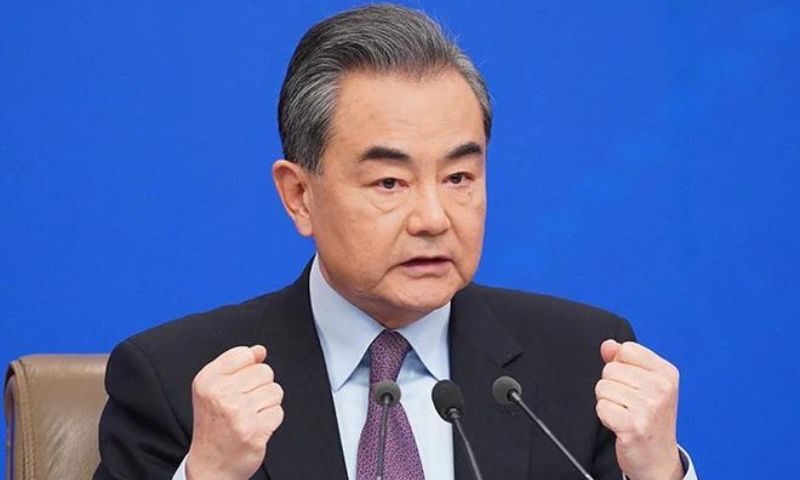 Chinese, Foreign Minister, Wang Yi, Brasilia, Peace, Red Sea, China, Egypt, Tunisia, Africa, Togo, International Law, Sea, Yemen, Gaza, Middle East, Palestinian