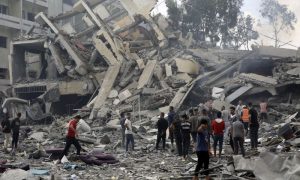 War on Gaza, Palestinian Authority, UN agency, Palestinian refugees, humanitarian crisis in Gaza, Hussein Al-Sheikh,