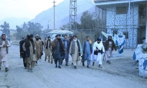 Afghanistan, Pakistan, Kabul, Jalalabad, road, cooperate, Nangarhar, political, economic, development