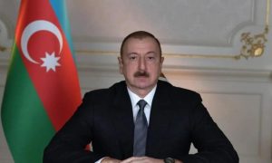 Azerbaijan, International Observers, Presidential Election, Central Election Commission, Human Rights, NGOs, Ilham Aliyev, Commonwealth of Independent States, Georgian