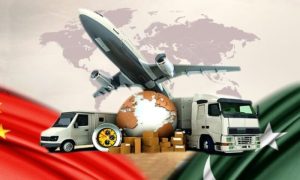 China-Pakistan, Cargo, Route, Strengthen, Air Transport, Pakistan, Ambassador, China