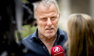 Dutch ,Reporter, Murder ,Netherlands, car, drug, case, trial