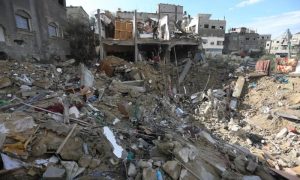 Gaza, Housing, Reconstruction, Palestine Investment Fund, Fund, Palestine, Israel, World Economic Forum, Palestinian, Leadership, Health