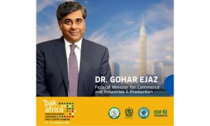 Pakistan, Host, Pakistan-Africa, Trade, Development, Conference, Exhibition, Cairo
