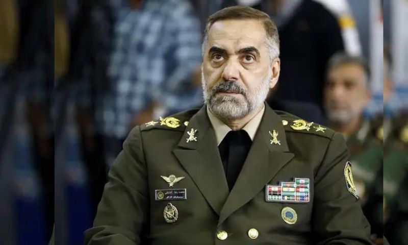 Iran, Defense Minister, Israelis, Zionists, Hamas, Supreme Leader, Ayatollah Ali Khamenei