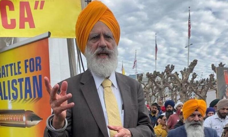 San Francisco, Vote, Khalistan, US, Sikhs, United States, India, US, New Delhi, Amrican, Punjab, referendum