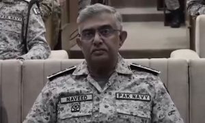 Pakistan Navy, Sea Spark 2024, Karachi, Pakistan Army, ISPR, Chief of the Naval Staff, Admiral Naveed Ashraf,