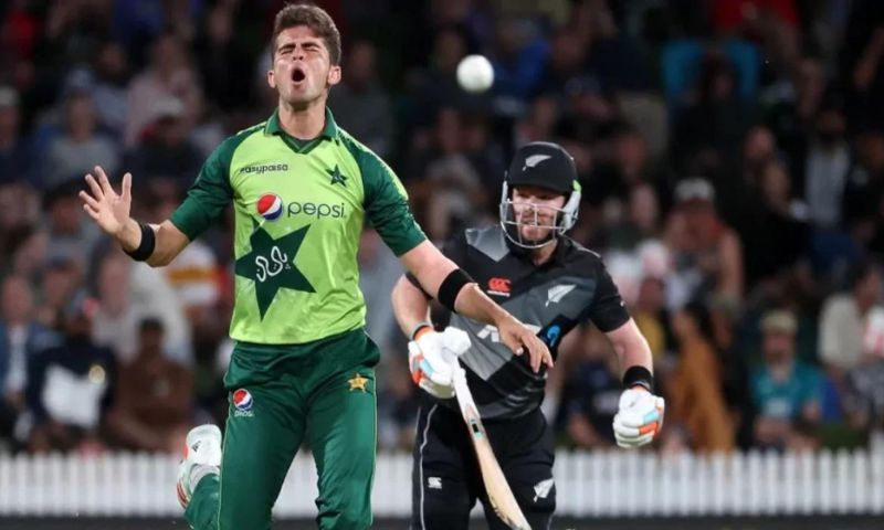 Pakistan, New Zealand, Decisive, T20, Encounter, Tomorrow, Shaheen Shah Afridi, Muhammad Rizwan, Babar Azam, Fakhar Zaman