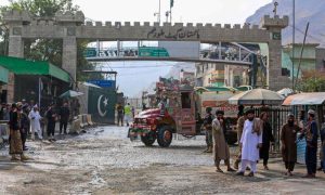 Trade, Pak-Afghan, Torkham, Border, Stops, Travel, Document, Pakistan, Afghanistan, Chaman Border