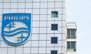 The Hague, Philips, sleep machines, United States,