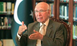 Pakistan, Finance Minister, Sartaj Aziz, PML-N, Pakistan Muslim League-Nawaz, Foreign Minister, Nawaz Sharif, Prime Minister, Mardan, Khyber Pakhtunkhwa