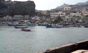 Red Sea tension upsets Yemeni fishermen's livelihood