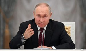 Putin, Russia, Ethnic, LGBT, Urals