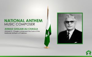 Ahmad Ghulam Ali Chaghla