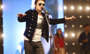 Ali Zafar to Enthrall Audiences with PSL 9 Official Anthem