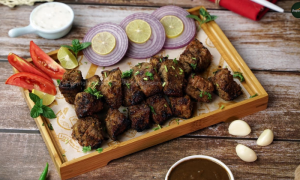 Beef Tikka Recipe