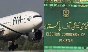 ECP, Govt, PIA, Privatization, Election Commission of Pakistan, Pakistan International Airlines, Cabinet Division, Prime Minister, Anwaar-ul-Haq Kakar, FBR, Government, Federal Board of Revenue