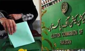 Pakistan, General Elections, ECP, Voting, Polling