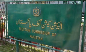 ECP, Election Commission of Pakistan, ECP, Sunni Ittehad Council, SIC, reserved seats, PTI-backed lawmakers,