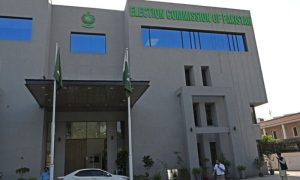 Election Commission