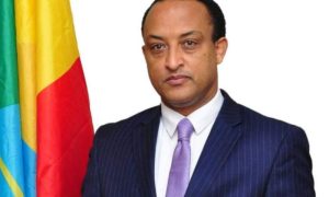 Ethiopian government, Addis Ababa, BRICS, Ethiopian Ministry,