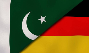 German Embassy Donates PKR 3 Million to Local Charities in Pakistan