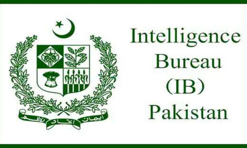 Intelligence Bureau